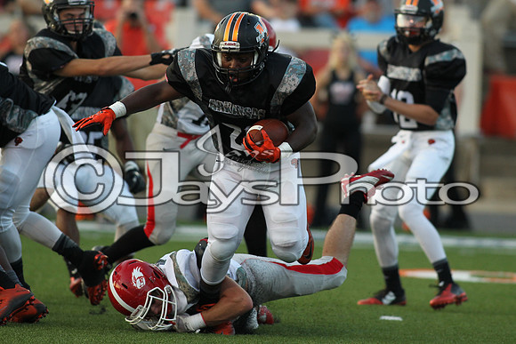 Glen Rose @ Malvern 9-4-2015 (©Justin Manning) JWM_0266