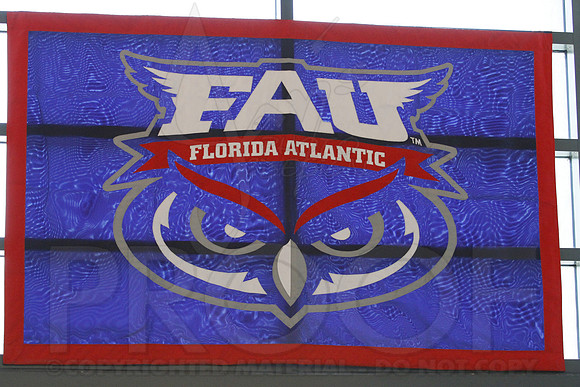 Florida Atlantic vs. UL-Monroe Women's JWM0008 (©Justin Manning)