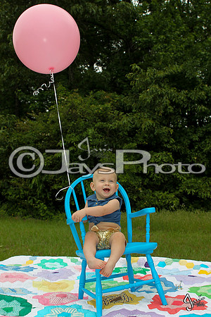 Camden's 1st Birthday pictures_0177