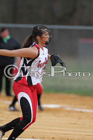 Bauxite @ Glen Rose Softball 3-17-2015 (©Justin Manning) JWM_0019