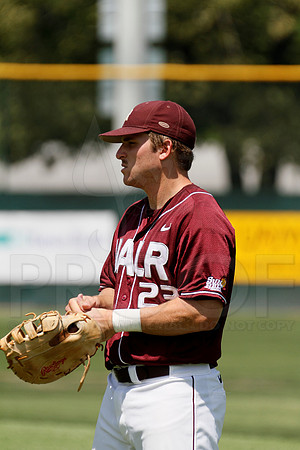 UALR vs. ULL Baseball 4-29-12 (Justin Manning)152