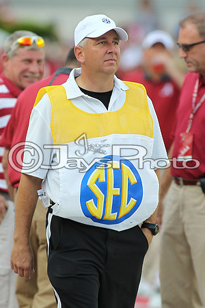University of Louisiana-Monroe @ Alabama 9-26-2015 (©Justin Manning) JWM_0027