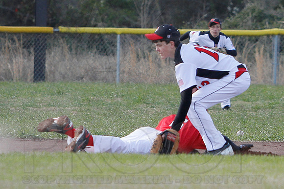 Glen Rose @ Harmony Grove 3-25-13 (© Justin Manning) JWM0111