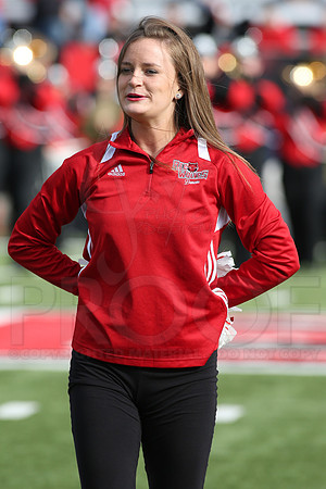 South Alabama @ Arkansas State 11-8-2014 (©Justin Manning) JWM_063