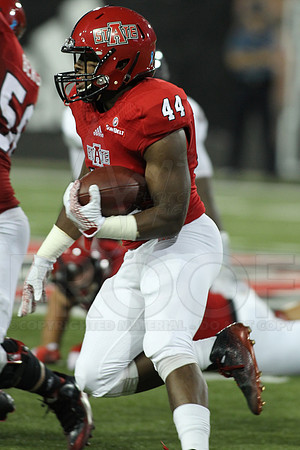 Missouri State @ Arkansas State 9-19-2015 (©Justin Manning) JWM_1176