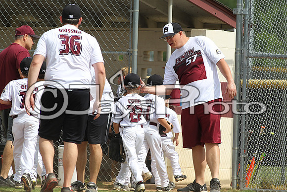 Arkadelphia vs Benton 5-6 year old All-Stars 6-13-2015 (©Justin Manning) JWM_0141