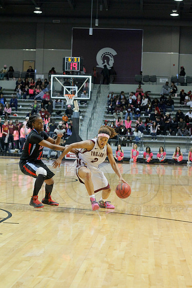 LA Tech @ UALR 1-30-13 (Justin Manning)0323