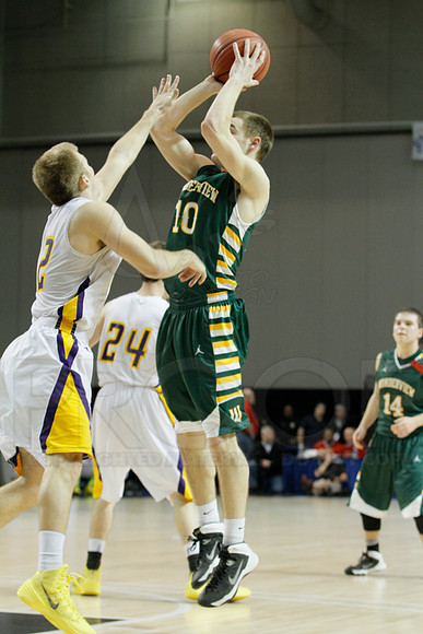 1A Boys State Finals-Concord vs. Wonderview 3-14-2014 (© Justin Manning) JWM_0130