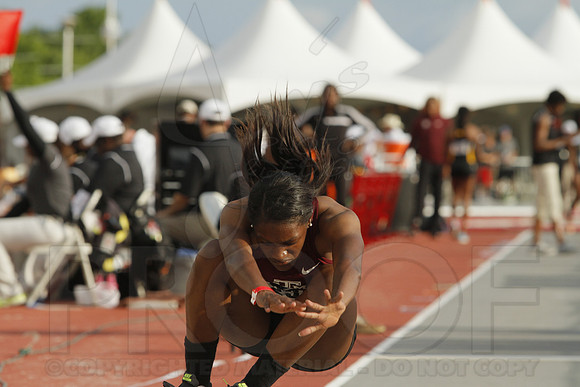 NCAA West Track and Field Preliminaries 5-30-2014 (© Justin Manning) JWM_0121
