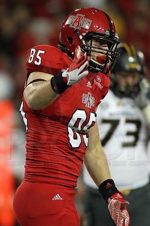 Missouri @ Arkansas State 9-12-2015 (©Justin Manning) JWM_1155