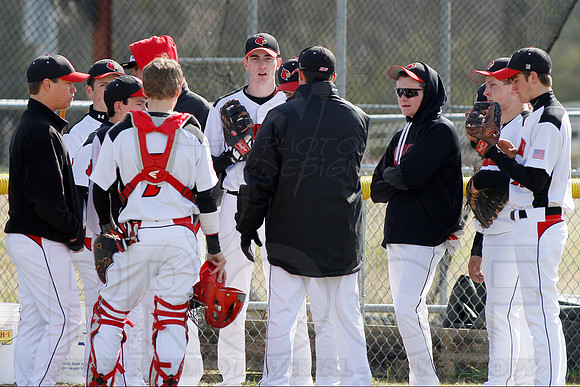 Glen Rose @ Harmony Grove 3-25-13 (© Justin Manning) JWM0033