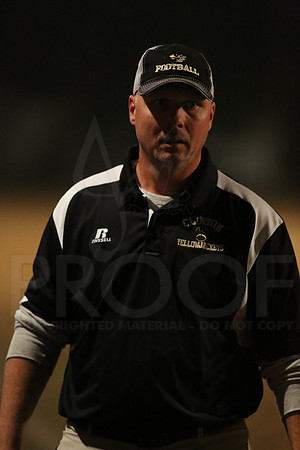 Clinton @ Pine Bluff Dollarway 11-21-2014 (©Justin Manning) JWM_190