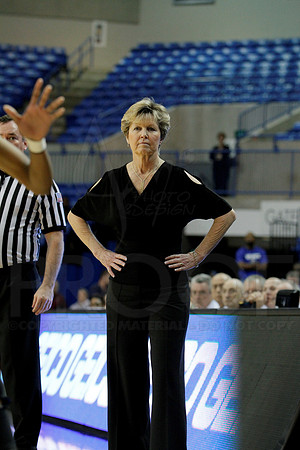 Middle Tennessee vs ULM  Women's 3-9-13 JWM0306 (©Justin Manning)