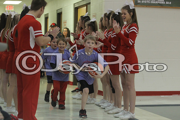 Jessieville @ Harmony Grove Senior Girls 1-12-2016 (©Justin Manning) JWM_0208