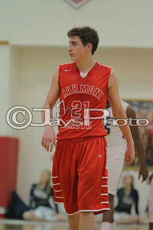 Harmony Grove vs Episopal Collegiate Boys 3A District Tournament 2-20-2015 (©Justin Manning) JWM_081