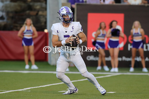 UCA @ Arkansas State 8-31-24_JWM_0629