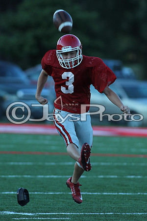 Mayflower @ Glen Rose (Scrimmage) 8-25-2015 (©Justin Manning) JWM_0004