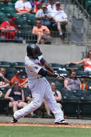 Corpus Christi Hooks @ Arkansas Travelers 6-2-13 (© Justin Manning) JWM0126
