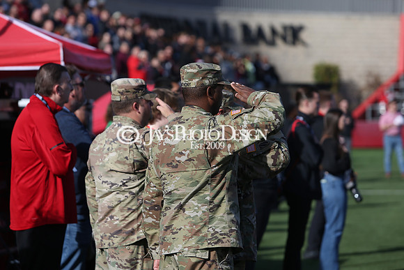 ULM @ Arkansas State 11-23-24_JWM_0167