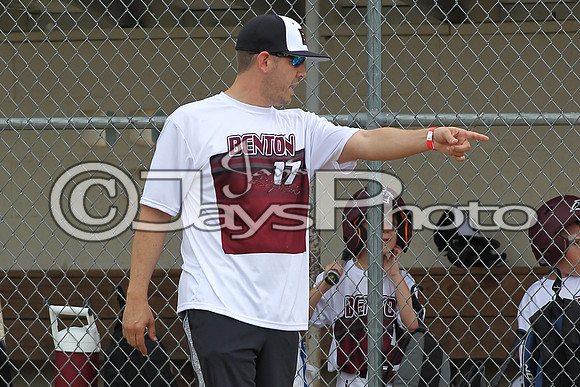 Arkadelphia vs Benton 5-6 year old All-Stars 6-13-2015 (©Justin Manning) JWM_0012