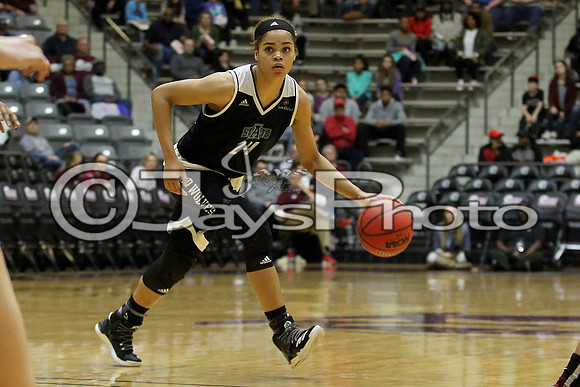 Arkansas State @ Little Rock Women's Basketball 1-14-17_JWM_00554-2
