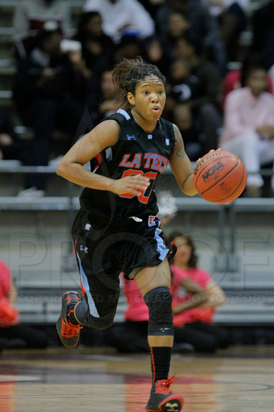 LA Tech @ UALR 1-30-13 (Justin Manning)0166