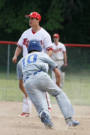 Glen Rose vs. Jessieville 4-28-12 (Justin Manning)070