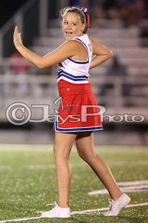 Arkadelphia @ Glen Rose Jr High 9-10-2015 (©Justin Manning) JWM_0195