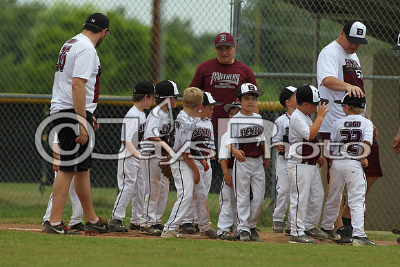 Arkadelphia vs Benton 5-6 year old All-Stars 6-13-2015 (©Justin Manning) JWM_0284