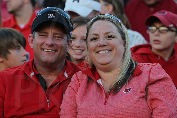 Missouri @ Arkansas State 9-12-2015 (©Justin Manning) JWM_0025