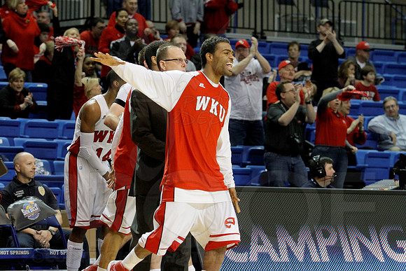 WKU vs. UL-Monroe Men's JWM0054 (©Justin Manning)
