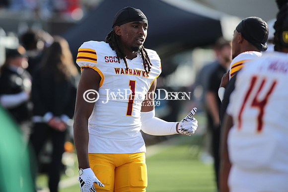 ULM @ Arkansas State 11-23-24_JWM_0922