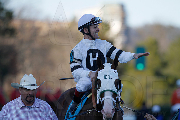 Oaklawn 1-21-13 (Smarty Jones Stakes) (Justin Manning)0146