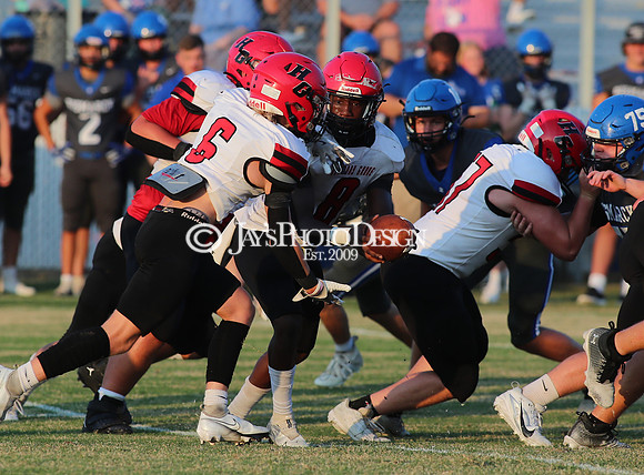 Harmony Grove @ Bismarck (Scrimmage) 8-23-24_JWM_0079