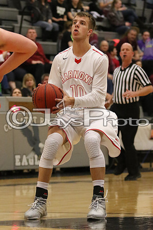 Harmony Grove vs. Two Rivers Boys State 3-6-2015 (©Justin Manning) JWM_051