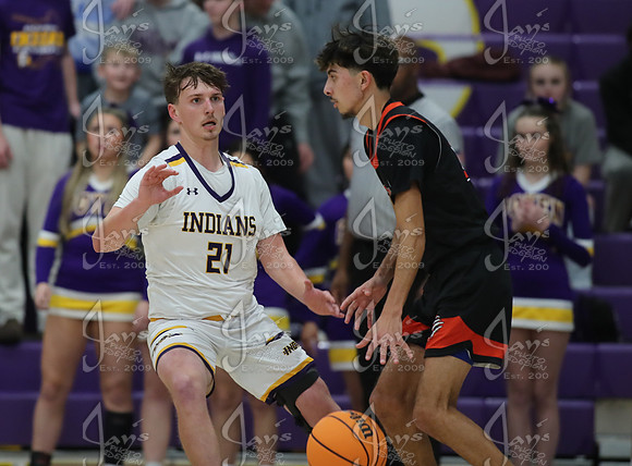 Magnet Cove @ Poyen Sr. Boys 2-14-25_JWM_1599