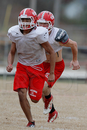 Glen Rose Practice 12-6-12 (Justin Manning)0030
