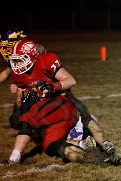Lavaca @ Glen Rose 11-22-13 (©Justin Manning) JWM_0118
