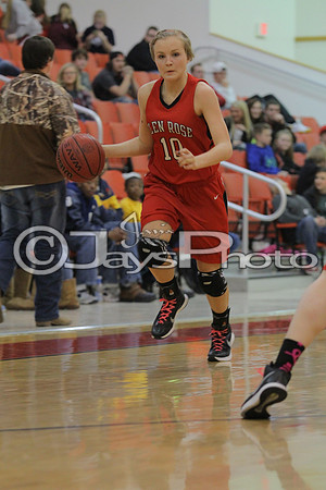 Glen Rose vs. Perryville Girls 3A District Tournament 2-20-2015 (©Justin Manning) JWM_162