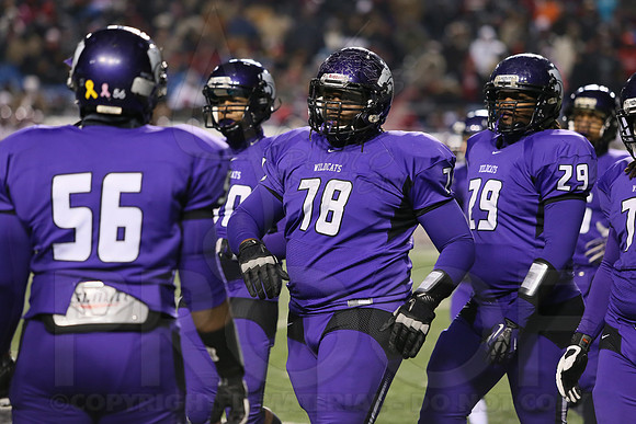 El Dorado vs. Pine Bluff 12-14-13 (©Justin Manning) (©Justin Manning) JWM_0336
