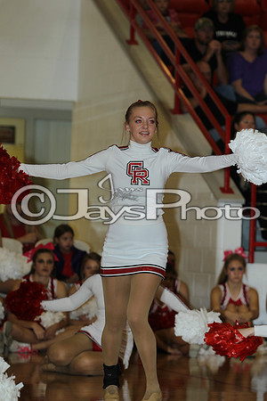Glen Rose Homecoming (Day Ceremony) 10-23-2015 (©Justin Manning) JWM_0107