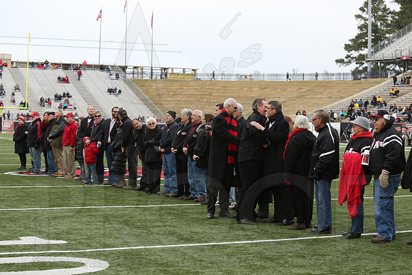 Appalachian State @ Arkansas State 11-15-2014 (©Justin Manning) JWM_0549
