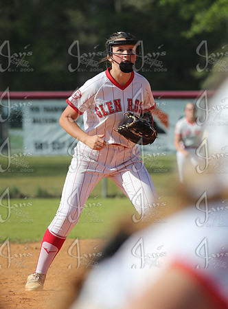 Atkins @ Glen Rose softball (Senior Night) 4-17-25_JWM_0723