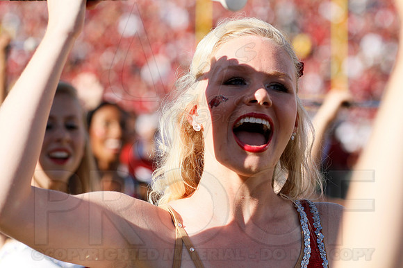 ULM @ Arkansas 9-8-12 (Justin Manning)172