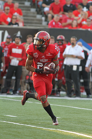 Utah State @ Arkansas State 9-20-2014 (©Justin Manning) JWM_120