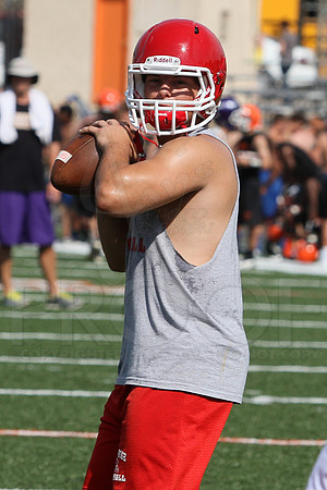 1st Annual James King 7 on 7 (Malvern) (� Justin Manning) JWM0116