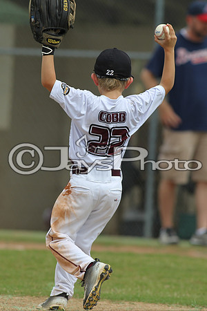 Arkadelphia vs Benton 5-6 year old All-Stars 6-13-2015 (©Justin Manning) JWM_0268
