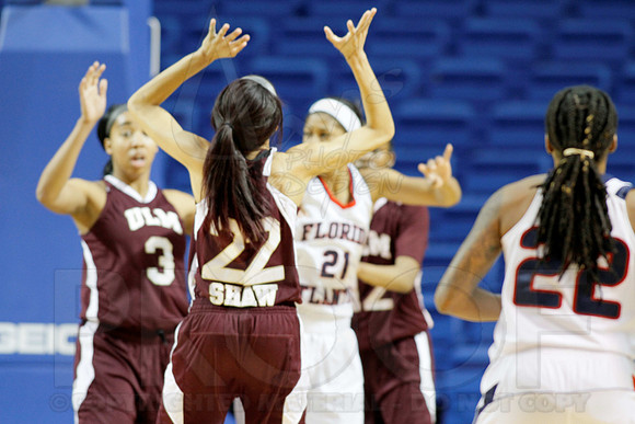 Florida Atlantic vs. UL-Monroe Women's JWM0148 (©Justin Manning)