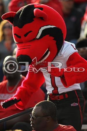 Arkansas State @ ULM 11-14-2015 (©Justin Manning) JWM_0160