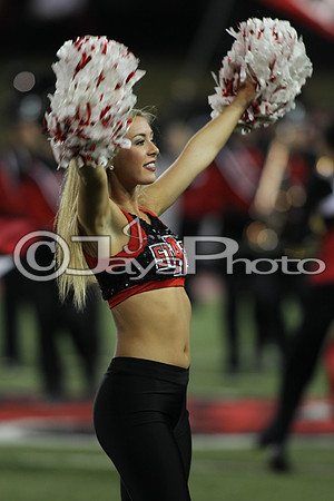 Louisiana Lafayette @ Arkansas State 10-20-2015 (©Justin Manning) JWM_0015